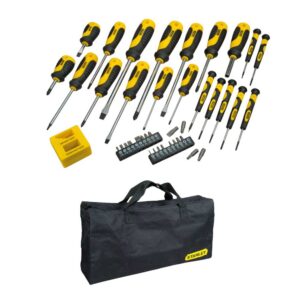 GARNITURA IZVIJAČEV Stanley STHT0-62113