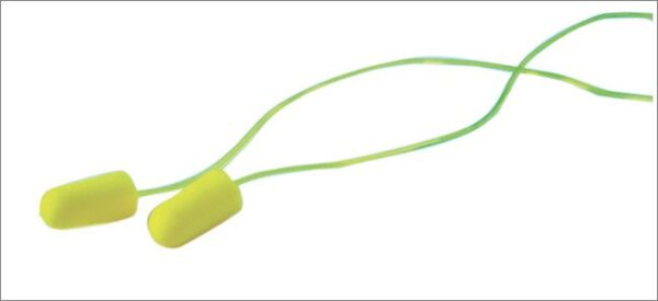 Zaščitni čepki za ušesa