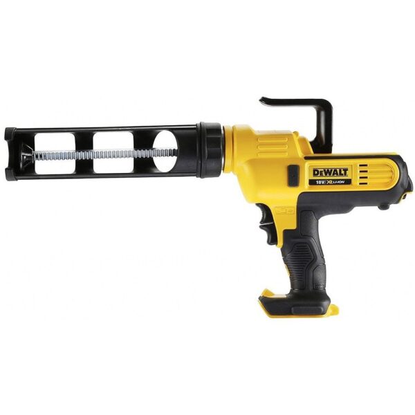 Pištola za silikon Dewalt DCE560N