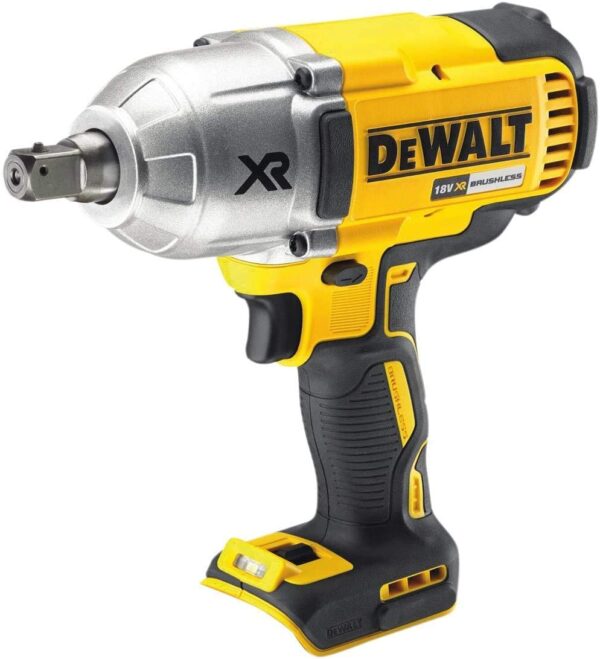 Akumulatorski udarni vijačnik Dewalt DCF899N