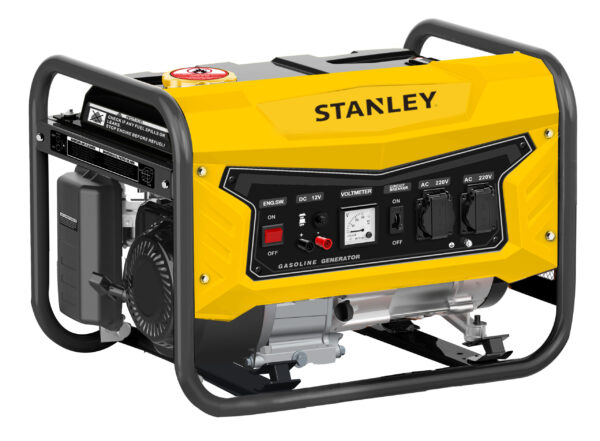 Generator Stanley SG2400