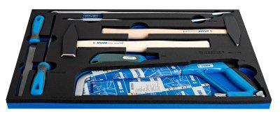 Garnitura orodja Unior 964/52SOS 623993