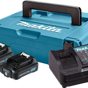 Set akumulatorjev Makita 197657-7