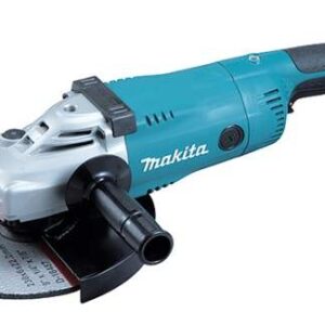 Kotni brusilnik 230 mm 2200W Makita GA9020