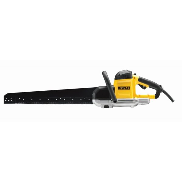 Žaga Aligator Dewalt DWE398