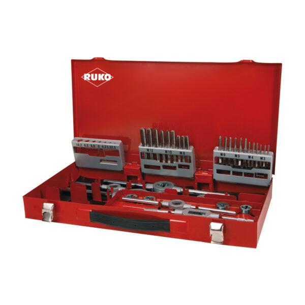 Navojno orodje Ruko 245020