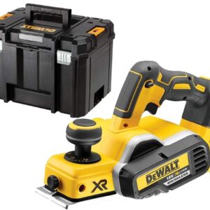 Akumulatorski oblič skobeljnik Dewalt DCP580NT
