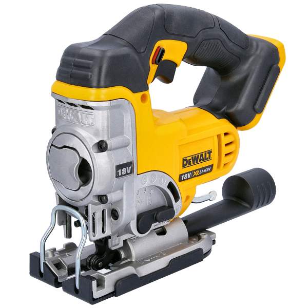 Akumulatorska vbodna žaga Dewalt DCS331N