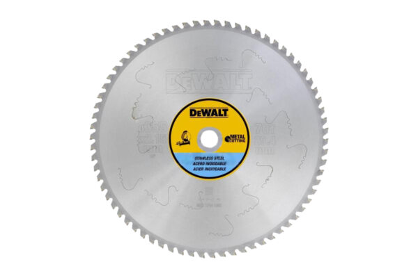 Žagin list za kovino Dewalt DT1921