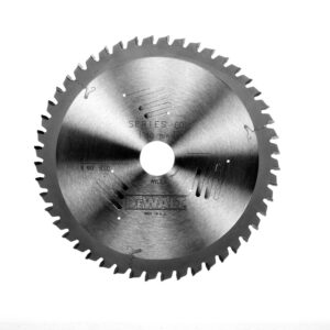 List za krožno žago Dewalt DT4327