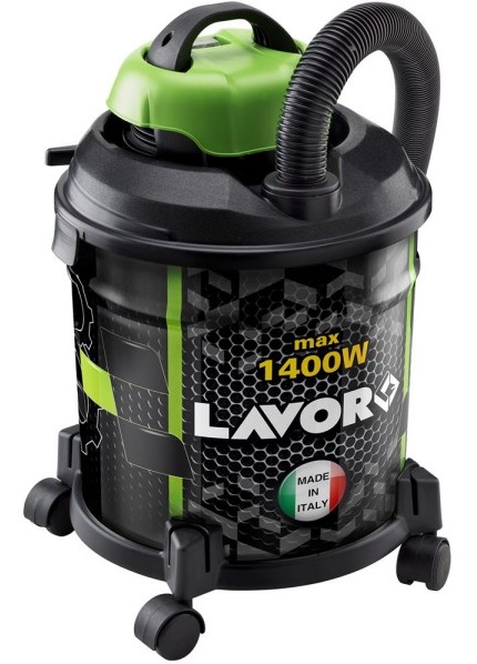 Mokro suhi sesalnik Lavor JOKER1400S