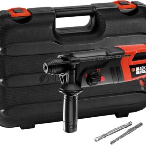 Elektropnevmatsko kladivo Black & Decker KD855KA