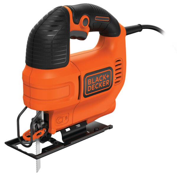 VBODNA ŽAGA 520W Black & Decker KS701E