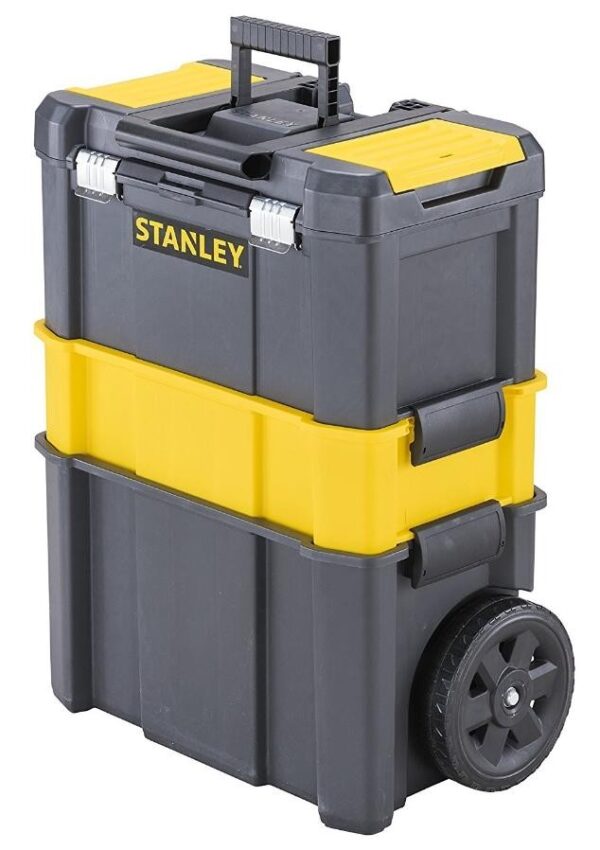 Mobilna delovna postaja Stanley STST1-80151