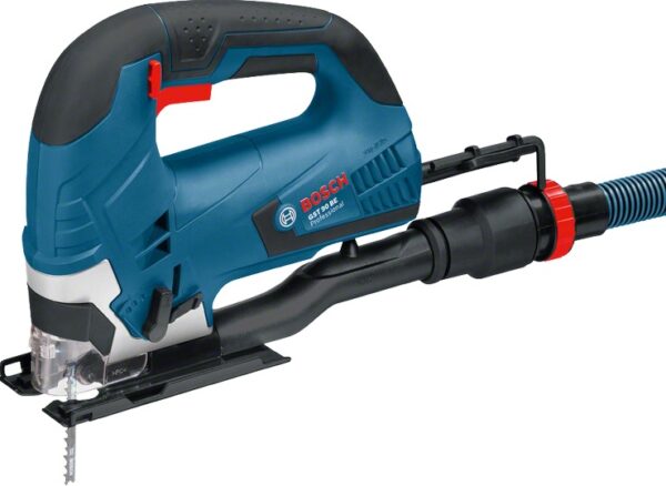 Vbodna žaga Bosch GST 90 BE 060158F000