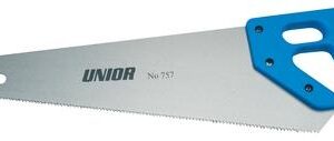 Žaga lisičji rep Unior 757 609423