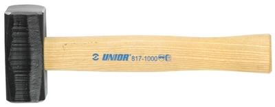 Bat za kamen 1 kg Unior 817 601840