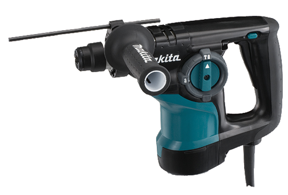 Vrtalno kladivo Makita HR2810