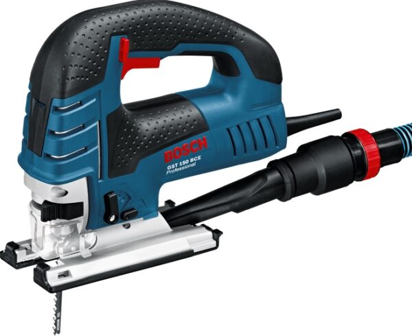 Vbodna žaga Bosch GST 150 BCE 0601513000