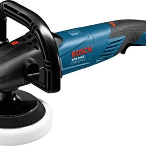 Polirni stroj Bosch GPO 14 CE
