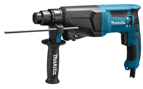 Vrtalno kladivo Makita HR2300
