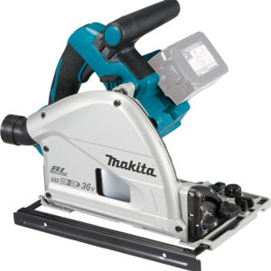 Akumulatorska potopna krožna žaga Makita DSP600ZJ