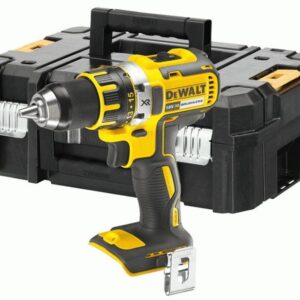 Akumulatorski vrtalnik Dewalt DCD790NT