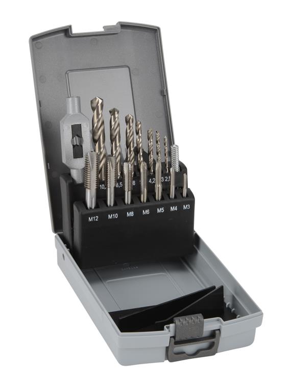 Navojno orodje Ruko 245004RO