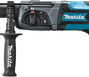 Akumulatorsko vrtalno kladivo Makita DHR241Z