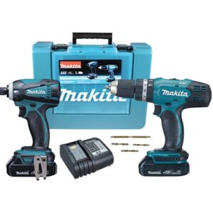 Set orodja Makita DLX2020SY1