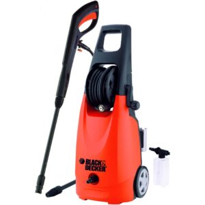 Visokotlačni čistilnik Black & Decker PW2000T