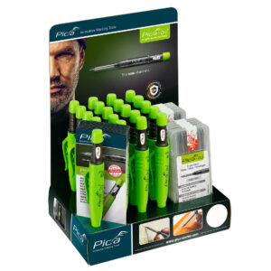 Set označevalnih svinčnikov Pica 3021