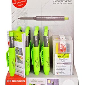 Set označevalnih svinčnikov Pica 3020