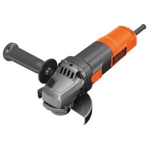 Kotni brusilnik Black & Decker BEG220