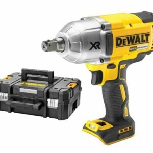 Akumulatorski udarni vijačnik Dewalt DCF899NT