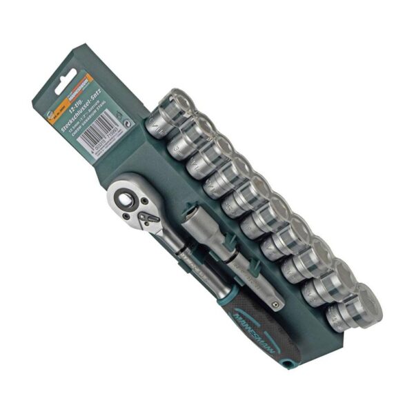 Nasadni ključi 1/2" Mannesmann