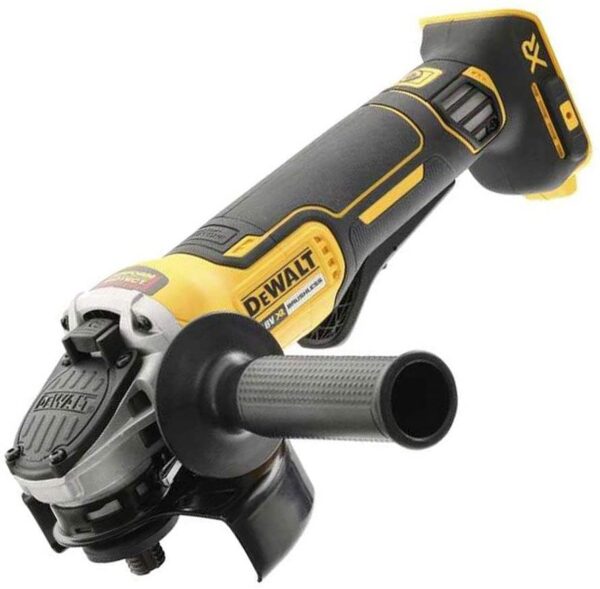 Akumulatorski kotni brusilnik Dewalt DCG406N