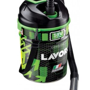 Akumulatorski sesalec Lavor FREE VAC 1.0