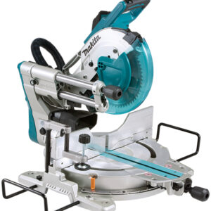 Stabilna in kotna žaga Makita LS1019L