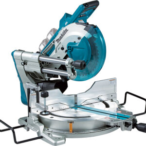 Akumulatorska stabilna kotna žaga Makita DLS111ZU