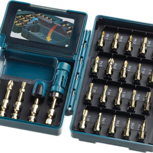 Vijačni nastavki Makita Impact Gold B-49915