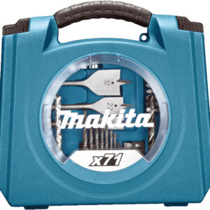 Vijačni nastavki in svedri Makita D-47145-6