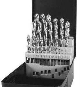 Svedri za kovino Terrax A214215