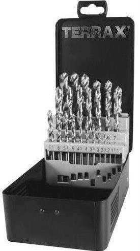 Svedri za kovino Terrax A214215