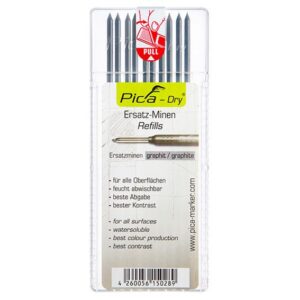 Minice za označevalni svinčnik Pica Marker 4030