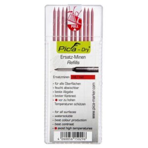 Minice za označevalni svinčnik Pica Marker 4031