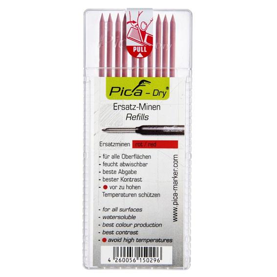 Minice za označevalni svinčnik Pica Marker 4031