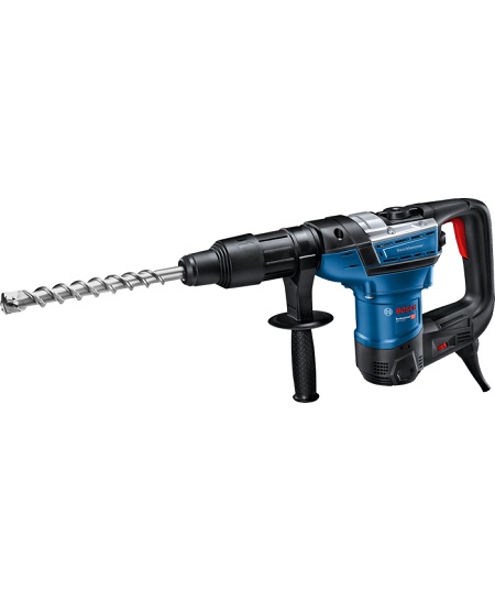 Vrtalno kladivo Bosch SDS-MAX GBH 5-40 D 0611269001