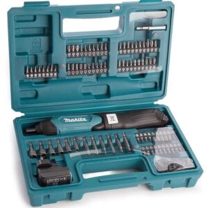 Akumulatorski vijačnik Makita DF001DW