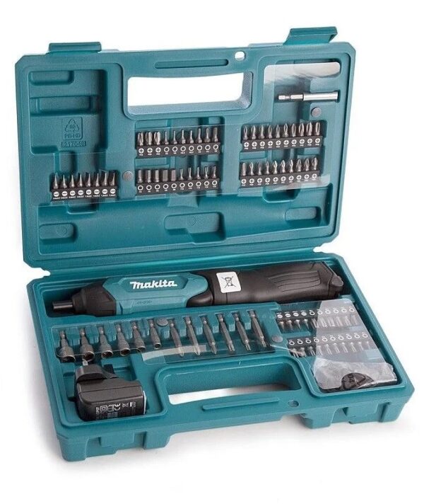 Akumulatorski vijačnik Makita DF001DW